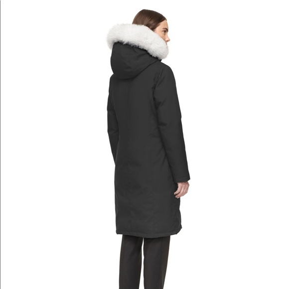 Quartz Co.
Fermont Jacket - Women's- size s - Picture 3 of 14